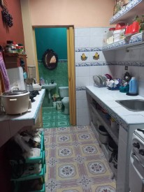 House with 3 bedrooms for sale in Santos Suárez, Diez de Octubre, La Habana - Thumbnail 9