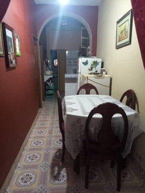 House with 3 bedrooms for sale in Santos Suárez, Diez de Octubre, La Habana