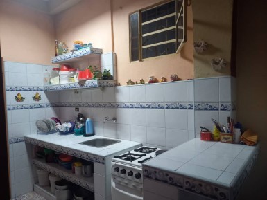 House with 3 bedrooms for sale in Santos Suárez, Diez de Octubre, La Habana
