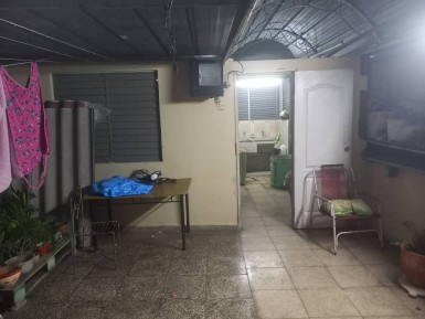 House with 3 bedrooms for sale in Santos Suárez, Diez de Octubre, La Habana