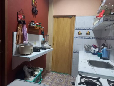 House with 3 bedrooms for sale in Santos Suárez, Diez de Octubre, La Habana