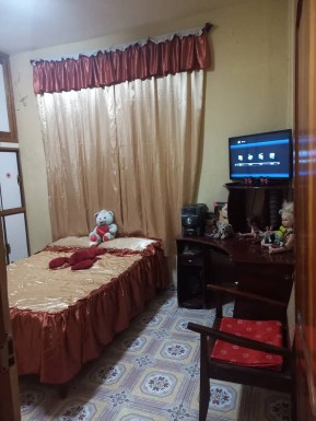 House with 3 bedrooms for sale in Santos Suárez, Diez de Octubre, La Habana