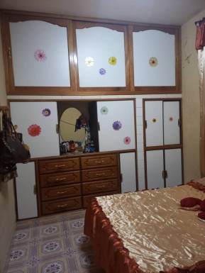 House with 3 bedrooms for sale in Santos Suárez, Diez de Octubre, La Habana