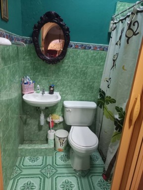 House with 3 bedrooms for sale in Santos Suárez, Diez de Octubre, La Habana