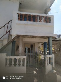 Apartamento de 1 habitación en venta en La Jata - Naranjo, Guanabacoa, La Habana - Miniatura 1