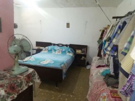 Apartamento de 1 habitación en venta en La Jata - Naranjo, Guanabacoa, La Habana - Miniatura 11