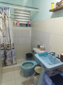 Apartamento de 1 habitación en venta en La Jata - Naranjo, Guanabacoa, La Habana - Miniatura 2