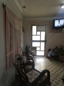 Apartamento de 1 habitación en venta en La Jata - Naranjo, Guanabacoa, La Habana - Miniatura 9