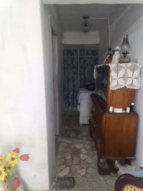 Apartamento de 1 habitación en venta en La Jata - Naranjo, Guanabacoa, La Habana