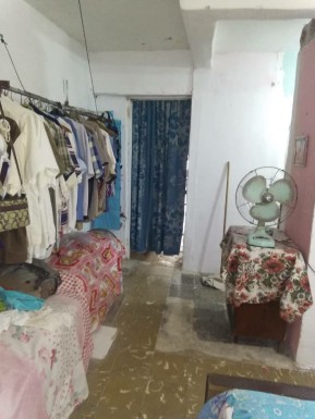Apartamento de 1 habitación en venta en La Jata - Naranjo, Guanabacoa, La Habana
