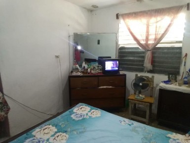 Apartamento de 1 habitación en venta en La Jata - Naranjo, Guanabacoa, La Habana