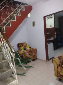 Apartamento de 2 habitaciones en venta en Zamora, Marianao, La Habana - Miniatura 4