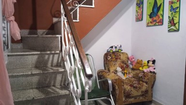 Apartamento de 2 habitaciones en venta en Zamora, Marianao, La Habana