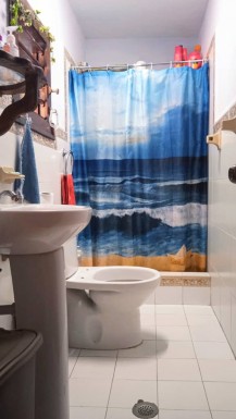 Apartamento de 2 habitaciones en venta en Zamora, Marianao, La Habana