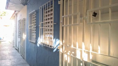 Apartamento de 2 habitaciones en venta en Zamora, Marianao, La Habana
