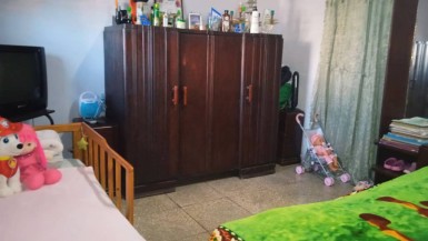 Apartamento de 2 habitaciones en venta en Zamora, Marianao, La Habana