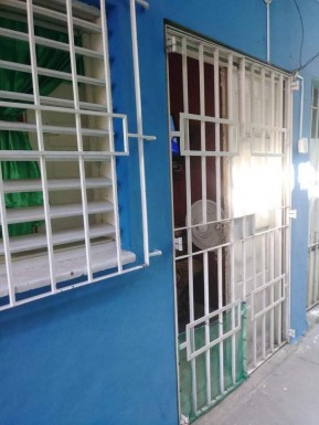 Apartamento de 2 habitaciones en venta en Zamora, Marianao, La Habana