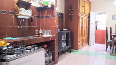 Apartamento de 2 habitaciones en venta en Zamora, Marianao, La Habana