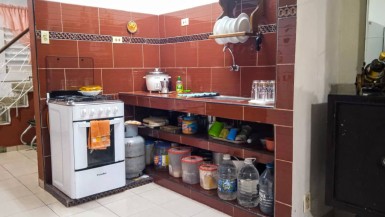 Apartamento de 2 habitaciones en venta en Zamora, Marianao, La Habana