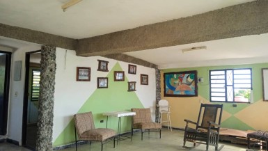Casa de 3 habitaciones en venta en Poey, Arroyo Naranjo, La Habana