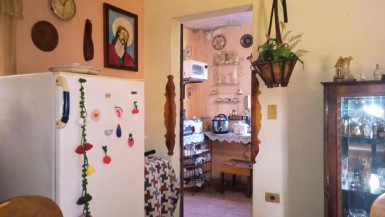 Casa de 3 habitaciones en venta en Poey, Arroyo Naranjo, La Habana
