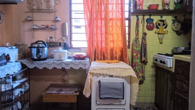 Casa de 3 habitaciones en venta en Poey, Arroyo Naranjo, La Habana