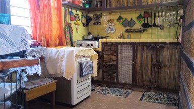 Casa de 3 habitaciones en venta en Poey, Arroyo Naranjo, La Habana