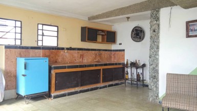 Casa de 3 habitaciones en venta en Poey, Arroyo Naranjo, La Habana