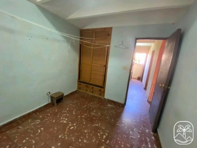 Apartamento de 2 habitaciones en venta en Alamar Este, Habana del Este, La Habana