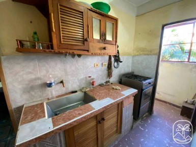 Apartamento de 2 habitaciones en venta en Alamar Este, Habana del Este, La Habana