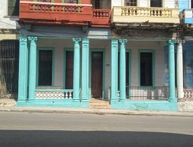 Casa de 3 habitaciones en venta en Víbora, Diez de Octubre, La Habana - Miniatura 1