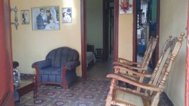 Casa de 3 habitaciones en venta en Víbora, Diez de Octubre, La Habana - Miniatura 4