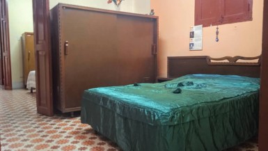 Casa de 3 habitaciones en venta en Víbora, Diez de Octubre, La Habana