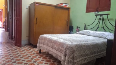 Casa de 3 habitaciones en venta en Víbora, Diez de Octubre, La Habana