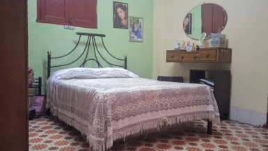 Casa de 3 habitaciones en venta en Víbora, Diez de Octubre, La Habana
