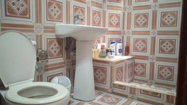 Casa de 3 habitaciones en venta en Víbora, Diez de Octubre, La Habana