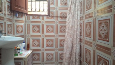 Casa de 3 habitaciones en venta en Víbora, Diez de Octubre, La Habana