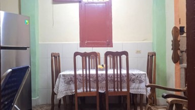 Casa de 3 habitaciones en venta en Víbora, Diez de Octubre, La Habana