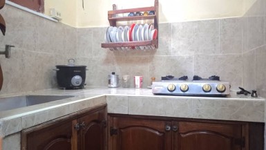 Casa de 3 habitaciones en venta en Víbora, Diez de Octubre, La Habana