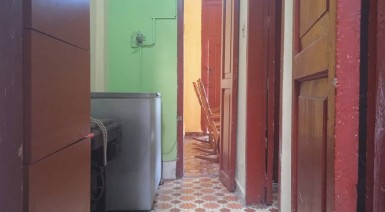 Casa de 3 habitaciones en venta en Víbora, Diez de Octubre, La Habana