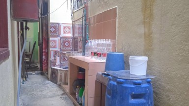 Casa de 3 habitaciones en venta en Víbora, Diez de Octubre, La Habana
