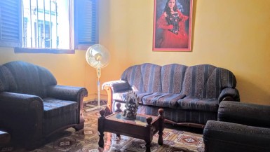 Casa de 3 habitaciones en venta en Víbora, Diez de Octubre, La Habana