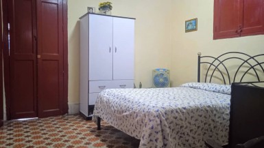 Casa de 3 habitaciones en venta en Víbora, Diez de Octubre, La Habana
