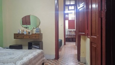 Casa de 3 habitaciones en venta en Víbora, Diez de Octubre, La Habana