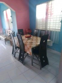 Apartment with 3 bedrooms for sale in Nuevo Vedado, Plaza de la Revolución, La Habana