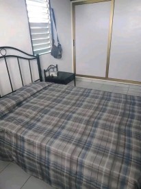 Apartment with 3 bedrooms for sale in Nuevo Vedado, Plaza de la Revolución, La Habana - 5