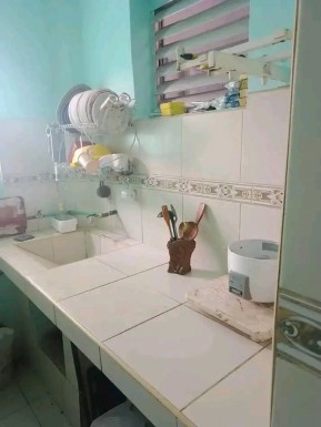 Apartamento de 3 habitaciones en venta en Nuevo Vedado, Plaza de la Revolución, La Habana