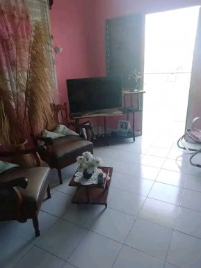 Apartamento de 3 habitaciones en venta en Nuevo Vedado, Plaza de la Revolución, La Habana