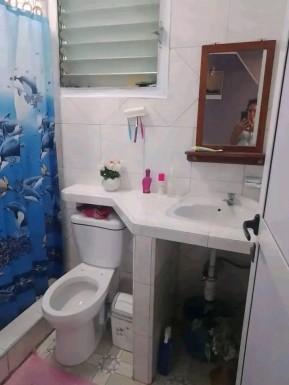 Apartamento de 3 habitaciones en venta en Nuevo Vedado, Plaza de la Revolución, La Habana