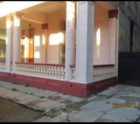Casa Colonial de 7 habitaciones en venta en Plaza de la Revolución, La Habana - 2